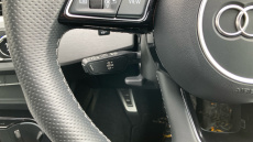 Audi A5 40 TFSI 204 S Line 2dr S Tronic Petrol Coupe